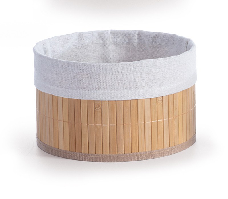 Nef - Nef Καλάθι Nef-Nef Latte Natural 23x13,5