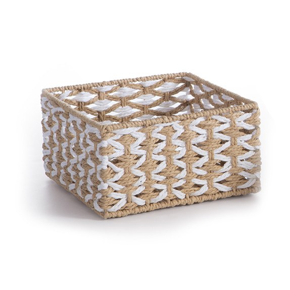 Καλάθι Nef-Nef Vinci Natural 23x23x12