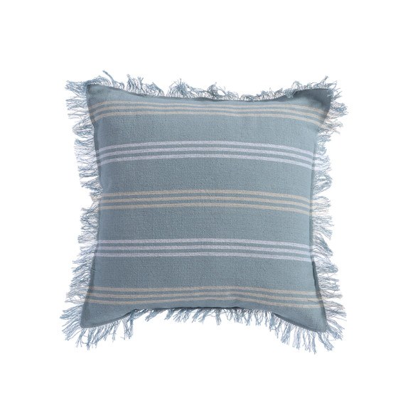 Μαξιλάρι Διακόσμησης Nef-Nef Spirit Blue Aqua 45x45