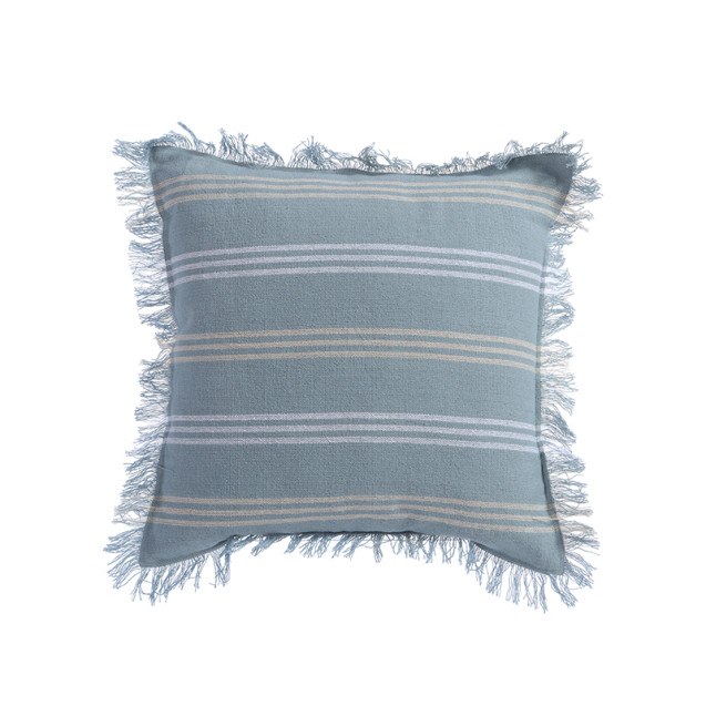 Μαξιλάρι Διακόσμησης Nef-Nef Spirit Blue Aqua...