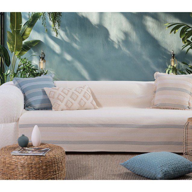 Ριχτάρι Διθέσιου Nef-Nef Spirit Blue Natural...