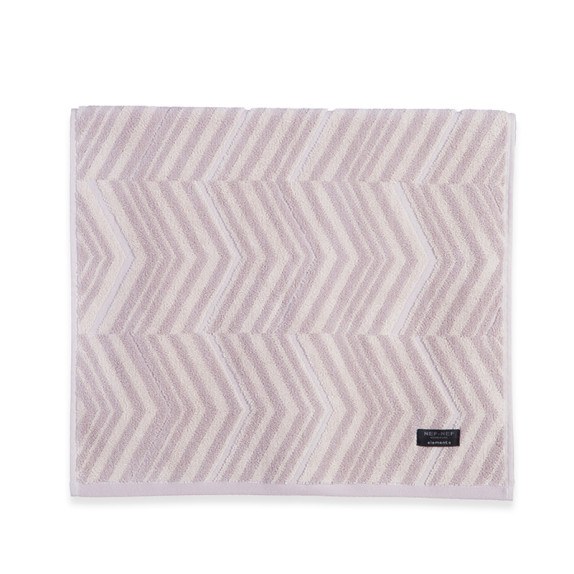 Πετσέτα Σώματος Nef-Nef Armin 25 Greige 70x140