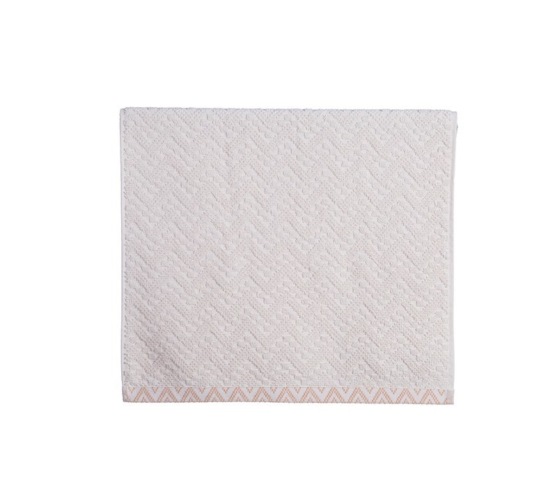 Πετσέτα Χεριών Nef-Nef Cosmos Vanilla 30x50