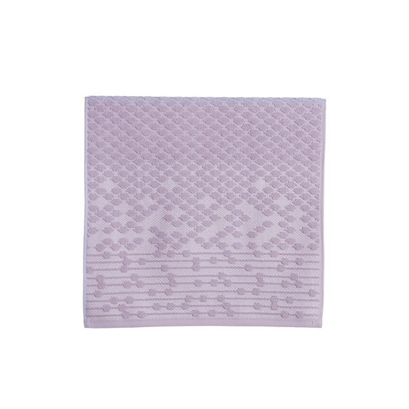 Πετσέτα Χεριών Nef-Nef Darwin Mauve 30x50