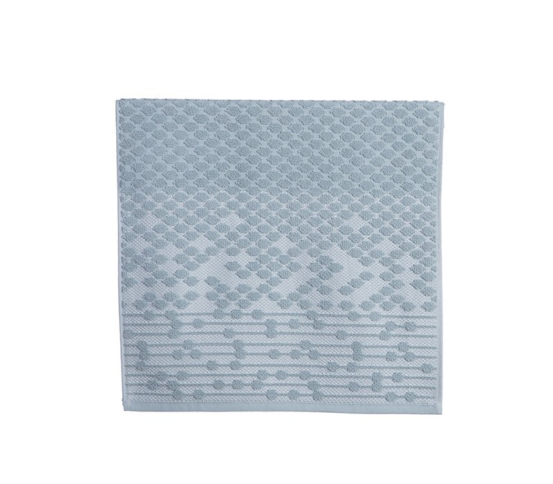 Πετσέτα Χεριών Nef-Nef Darwin Aqua 30x50