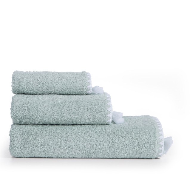 Σετ Πετσέτες 3 Τεμαχίων Nef-Nef Josephine Aqua...