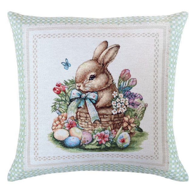 Dimeco Runner 35x100 Easter Grass