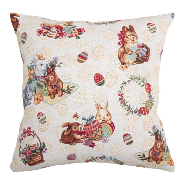 Dimeco Runner 33x100 Easter Basket