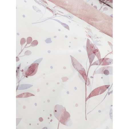 Σετ Σεντόνια Μονά 3 Τεμαχίων Nima  Caprice 170x260