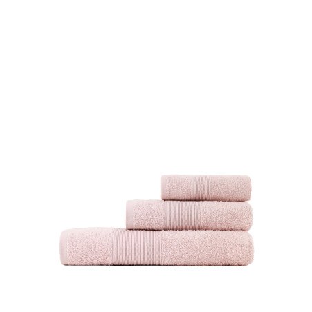 Πετσέτα Προσώπου Nima  Pink 50x90
