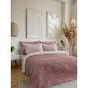 Κουβερλί Μονό Nima  Nala Wild Dusty Pink / Apple 160x240