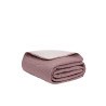 Κουβερλί Μονό Nima  Nala Wild Dusty Pink / Apple 160x240