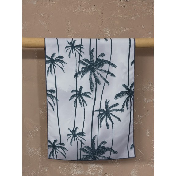 Πετσέτα Γυμναστηρίου Nima  Isla 50x90