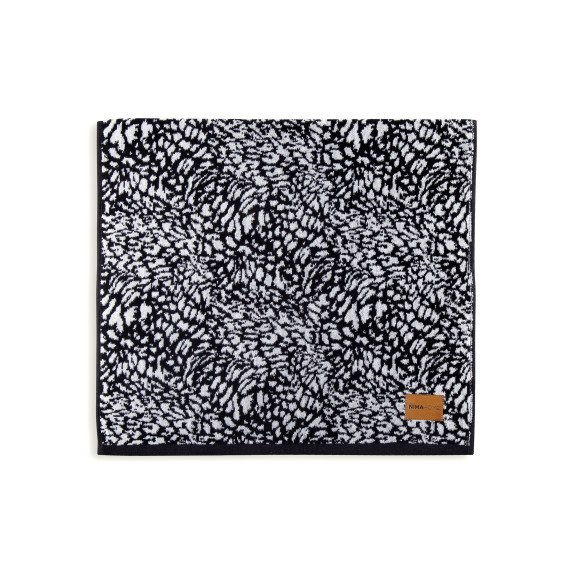 Πετσέτα Μπάνιου Nima  Dakara 70x140