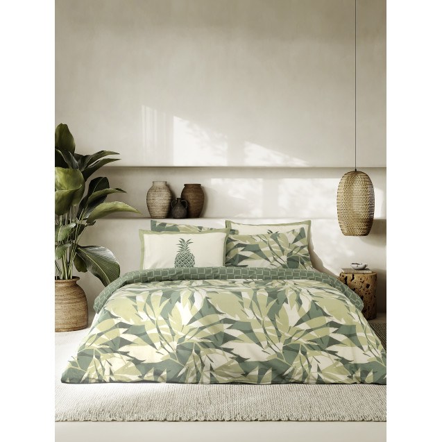 Σετ Σεντόνια Μονά με Λάστιχο 3 Τεμαχίων Nima...