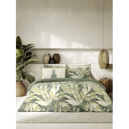 Σετ Σεντόνια Μονά με Λάστιχο 3 Τεμαχίων Nima  Cocomo 100x200+32