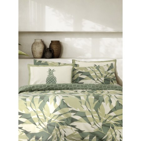 Σετ Σεντόνια Μονά με Λάστιχο 3 Τεμαχίων Nima  Cocomo 100x200+32