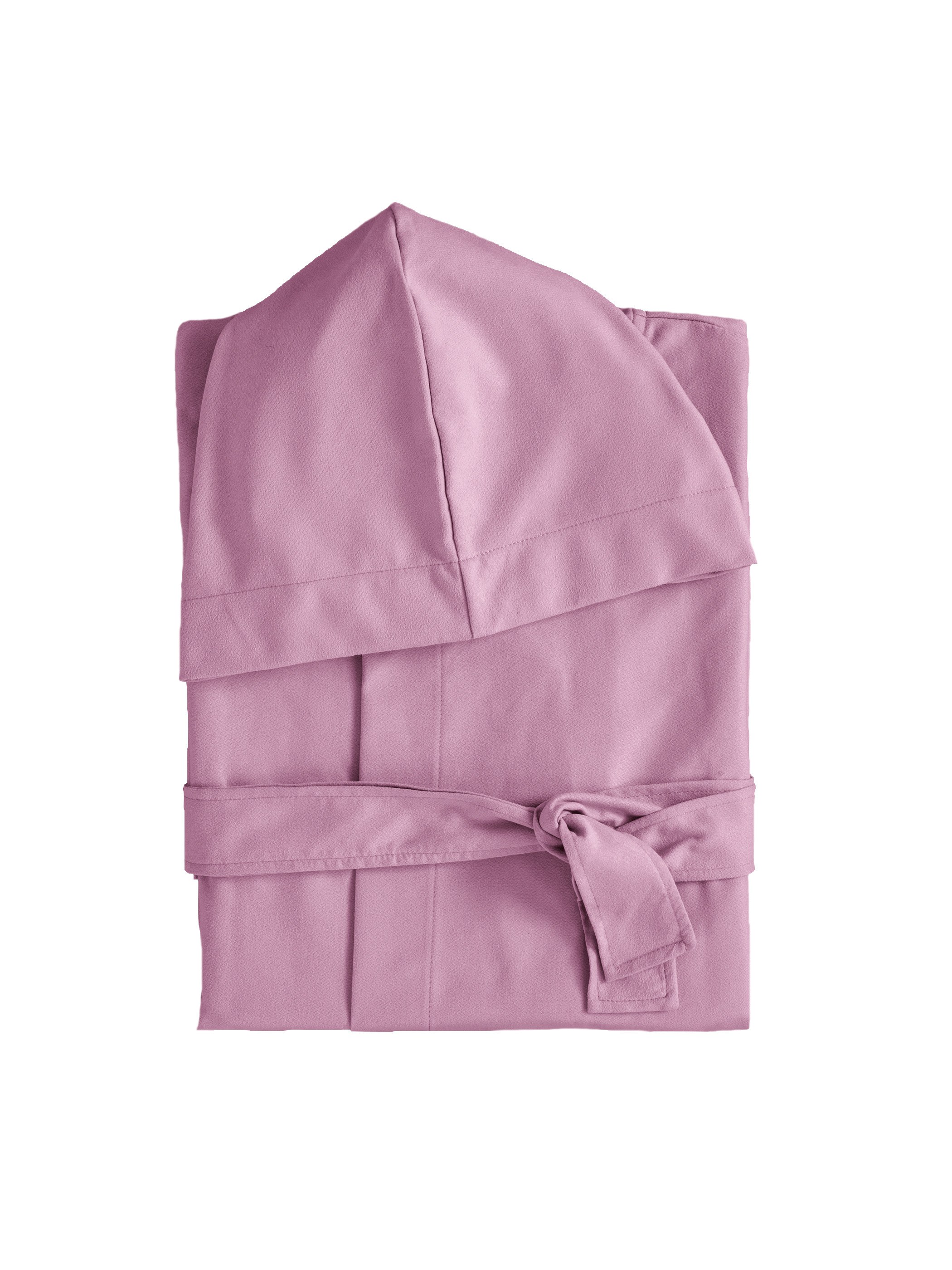 Μπουρνούζι Nima Dark Rose Small