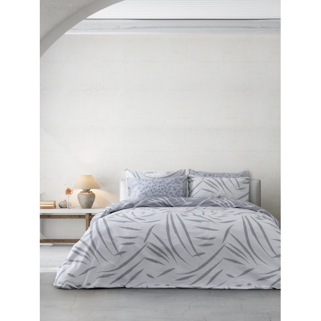 Κουβερλί Υπέρδιπλο Nima  Malik 220x240