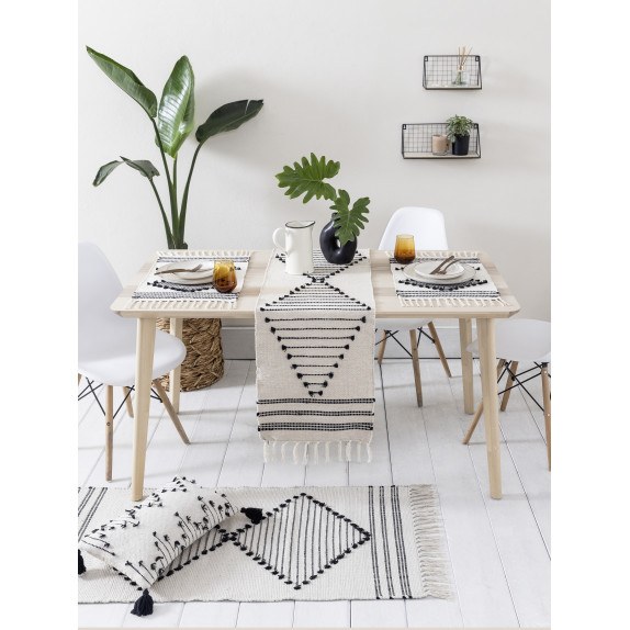 Runner Nima  Nomada 40x160