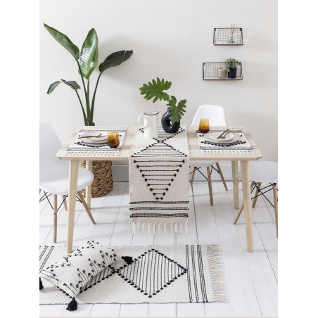 Runner Nima  Nomada 40x160