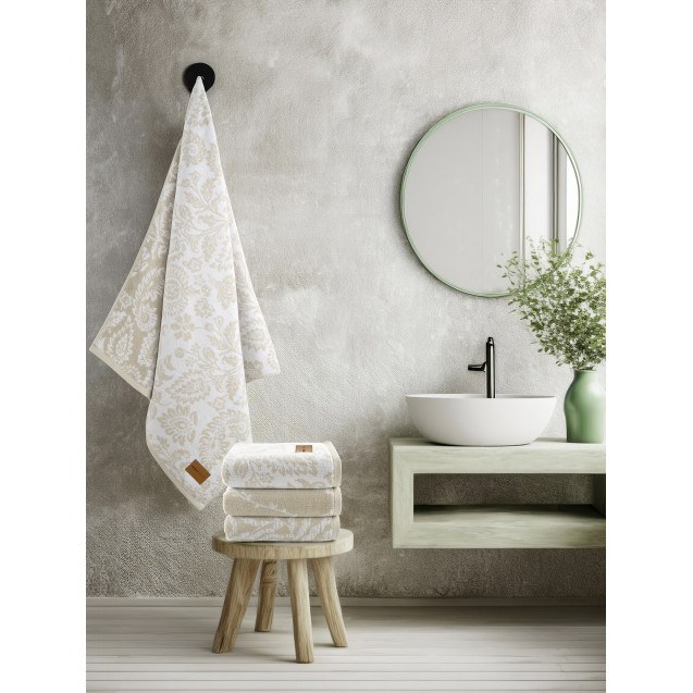 Πετσέτα Μπάνιου Nima  Nasima 70x140