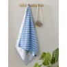 Παιδική Πετσέτα Θαλάσσης Nima  Surf 70x140