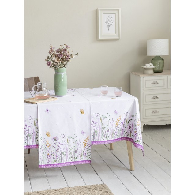 Τραπεζομάντηλο Nima  Spring Dream 150x150