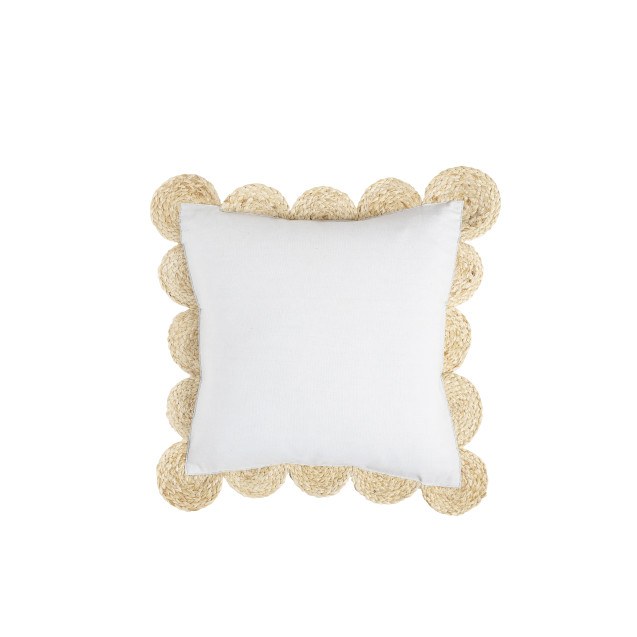 Μαξιλάρι Διακόσμησης Nima  Sage Gray 45x45