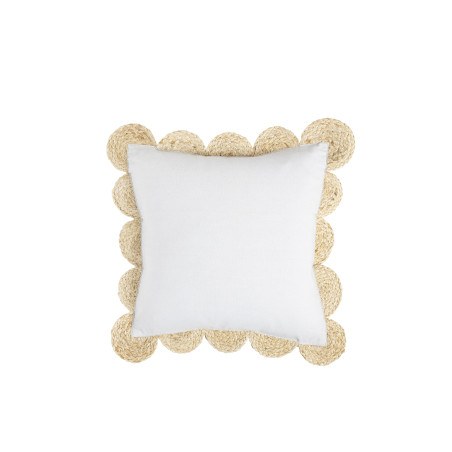 Μαξιλάρι Διακόσμησης Nima  Sage Gray 45x45