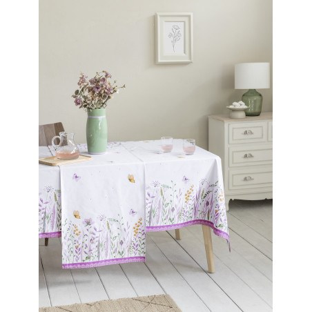 Runner Nima  Spring Dream 48x150