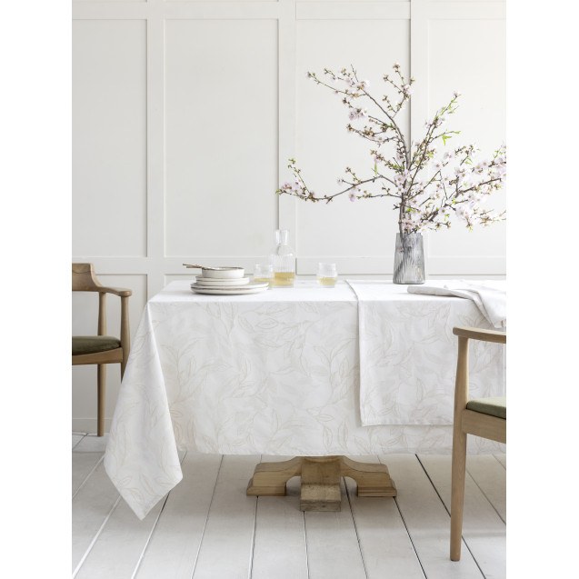 Runner Nima  Florelia Beige 50x160