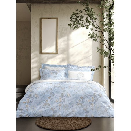 Σετ Σεντόνια King Size 4 Τεμαχίων Nima  Jacobus 270x280