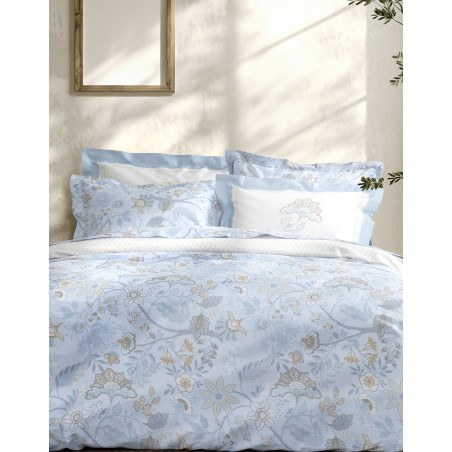 Σετ Σεντόνια King Size 4 Τεμαχίων Nima  Jacobus 270x280