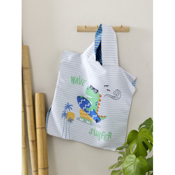 Πόντσο Θαλάσσης Nima  Surf No 5/8