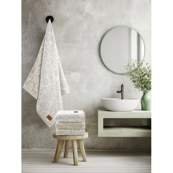 Πετσέτα Προσώπου Nima  Nasima 50x90