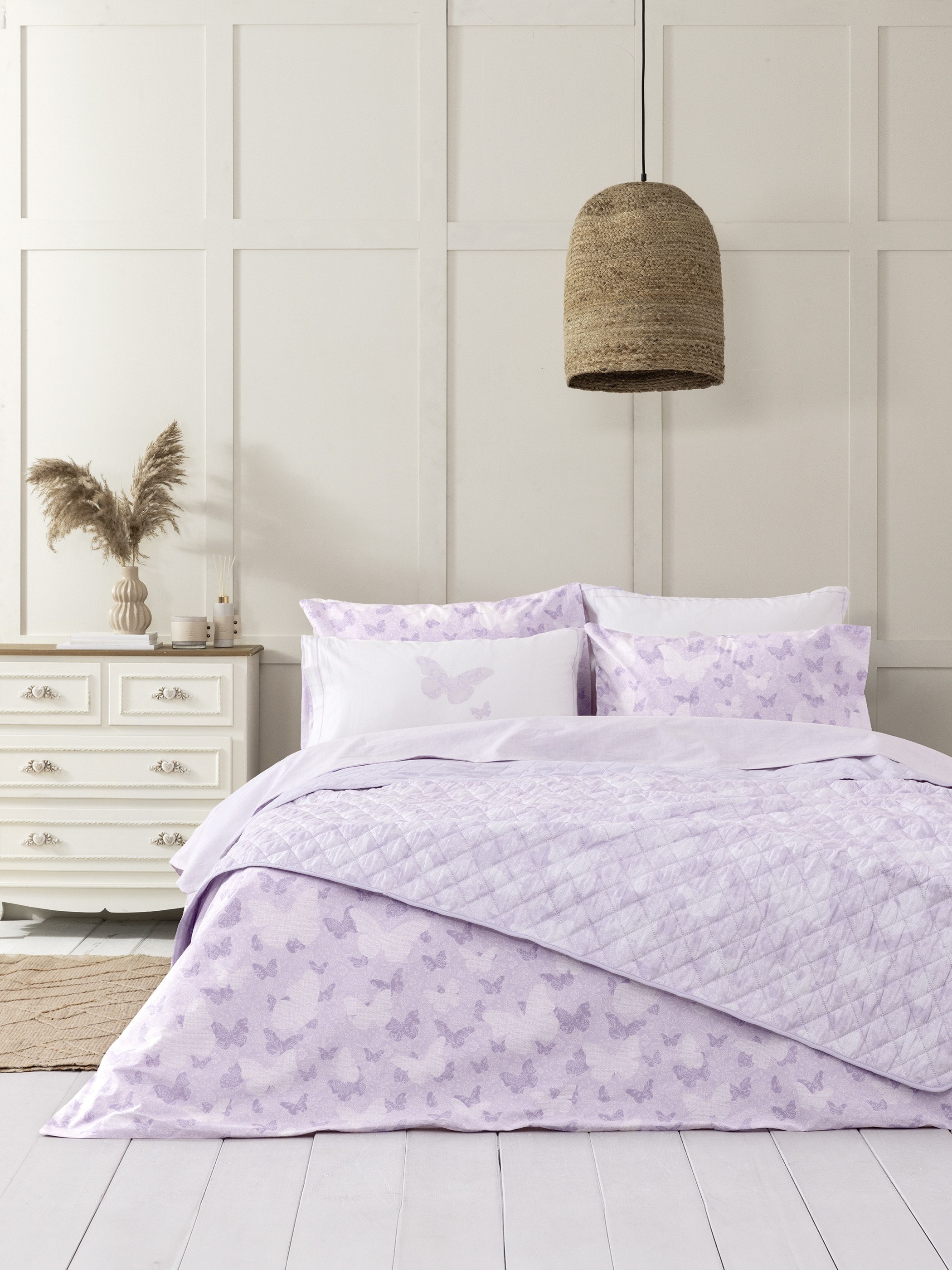 Κουβερλί Υπέρδιπλο Nima Beta 220x240