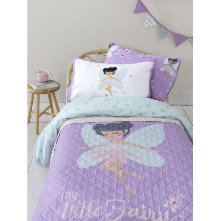 Παιδικό Κουβερλί Μονό Nima  Feya 160x220