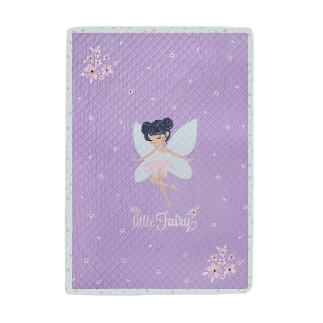 Παιδικό Κουβερλί Μονό Nima  Feya 160x220