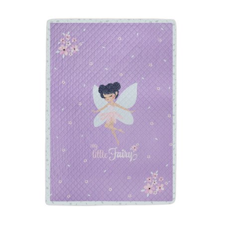 Παιδικό Κουβερλί Μονό Nima  Feya 160x220