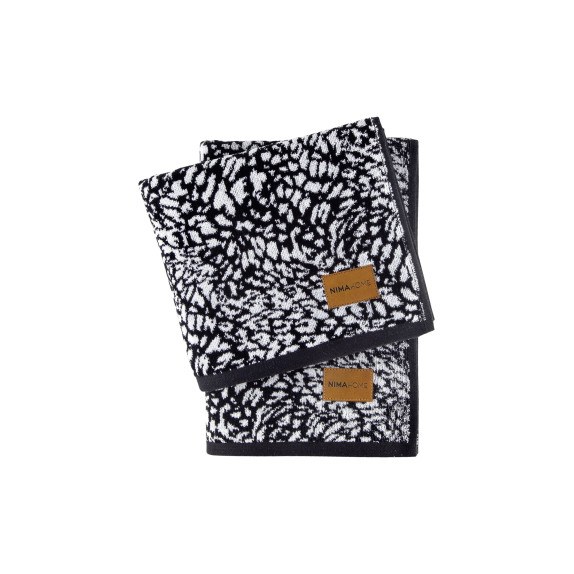 Πετσέτα Προσώπου Nima  Dakara 50x90