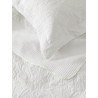 Σετ Κουβερλί King Size 3 Τεμαχίων Nima  Harmony Off White 240x260