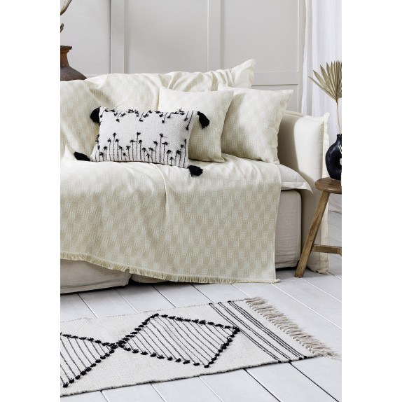 Μαξιλάρι Διακόσμησης Nima  Nomada 30x50