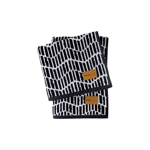 Πετσέτα Προσώπου Nima  Lavy 50x90