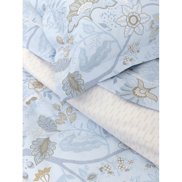 Σετ Σεντόνια Υπέρδιπλα 4 Τεμαχίων Nima  Jacobus...