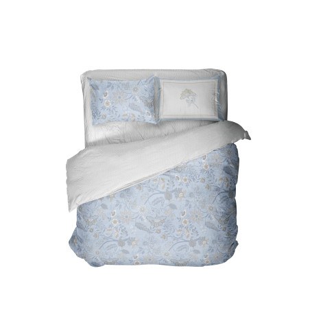 Σετ Σεντόνια Υπέρδιπλα 4 Τεμαχίων Nima  Jacobus 240x270