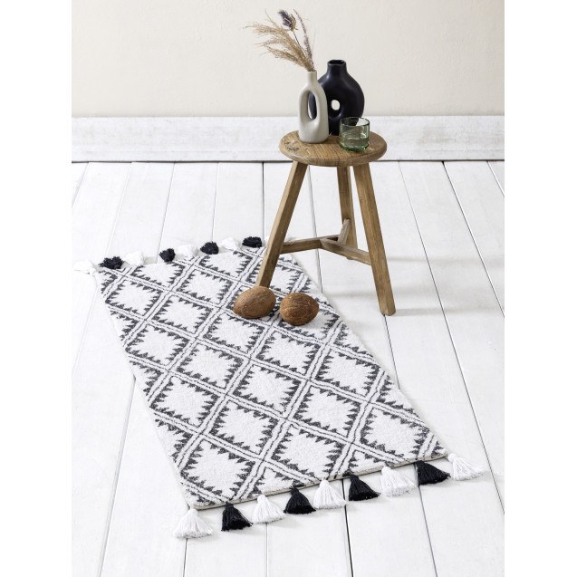 Χαλάκι Nima  Tribe 60x130