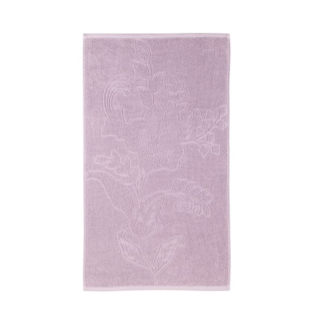 Σετ Πετσέτες 2 Τεμαχίων Nima  Serenity Lilac...