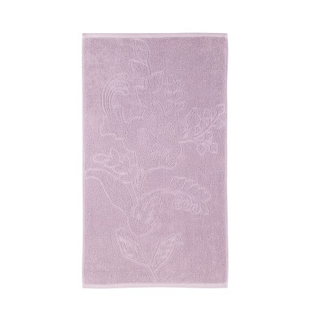 Σετ Πετσέτες 2 Τεμαχίων Nima  Serenity Lilac 50x90,70x140