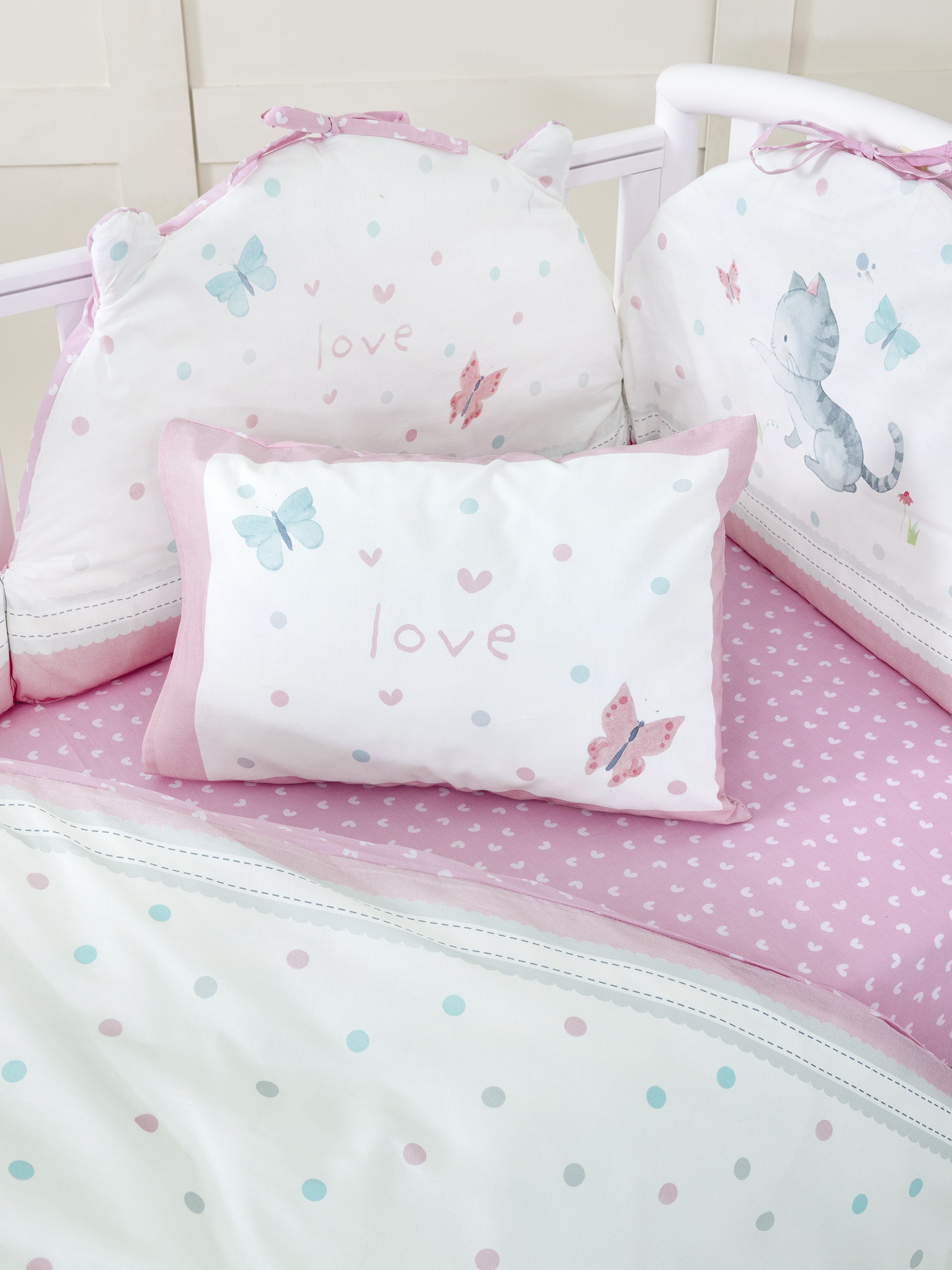 Πάντα Nima Baby Love 40x200